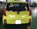 Kia Picanto 2012 - Bán Kia Picanto sản xuất năm 2012, màu xanh cốm