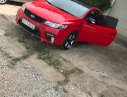 Kia Forte Koup 2009 - Bán Kia Forte Koup đời 2009, màu đỏ, xe nhập, giá 435tr