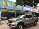 Ford Ranger   XL  2016 - Bán Ford Ranger XL đời 2016, màu vàng cát