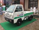 Suzuki Super Carry Truck 2018 - Bán xe tải Suzuki đầu ngắn 645kg. Gọi ngay để nhận giá ưu đãi và quà tặng