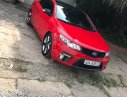 Kia Forte Koup 2009 - Bán Kia Forte Koup đời 2009, màu đỏ, xe nhập, giá 435tr