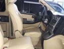 Hyundai Grand Starex   2009 - Bán Hyundai Grand Starex 2009, màu bạc