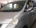 Hyundai Grand Starex   2009 - Bán Hyundai Grand Starex 2009, màu bạc