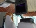 Toyota Hiace 2.5 2008 - Bán Toyota Hiace sản xuất năm 2008, màu bạc xe gia đình giá cạnh tranh