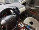 Toyota Corolla altis G 2009 - Cần bán gấp Toyota Corolla Altis G 2009 ít sử dụng, 465 triệu