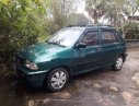 Kia CD5 2001 - Cần bán xe Kia CD5 năm sản xuất 2001, màu xanh lá