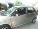 Chery QQ3 2009 - Cần bán Chery QQ3 năm 2009, màu bạc