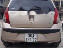 Hyundai i10   2011 - Cần bán Hyundai i10 sản xuất 2011, nhập khẩu nguyên chiếc