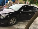 Chevrolet Cruze 2011 - Bán Chevrolet Cruze đời 2011, màu đen