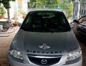Mazda Premacy 2004 - Cần bán gấp Mazda Premacy đời 2004, màu bạc số tự động