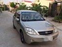 Lifan 520 2008 - Bán ô tô Lifan 520 đời 2008, màu bạc, giá chỉ 65 triệu