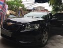 Chevrolet Cruze 2011 - Bán Chevrolet Cruze đời 2011, màu đen