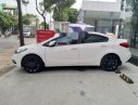 Kia K3 2014 - Bán ô tô Kia K3 sản xuất năm 2014, màu trắng, giá 440tr