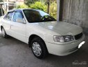 Toyota Corolla XL 1998 - Bán ô tô Toyota Corolla XL đời 1998, màu trắng, nhập khẩu chính chủ