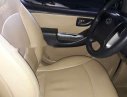 Hyundai Grand Starex   2009 - Bán Hyundai Grand Starex 2009, màu bạc