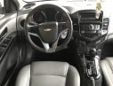 Chevrolet Cruze 2011 - Bán ô tô Chevrolet Cruze đời 2011, màu bạc 