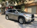 Toyota Highlander LE 2014 - Bán xe Toyota Highlander LE sản xuất 2014, nhập khẩu Mỹ, chính chủ, xe gia đình