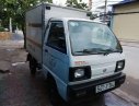 Suzuki Carry 2003 - Bán Suzuki Carry sản xuất năm 2003, màu trắng như mới, giá chỉ 83 triệu