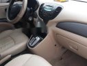 Hyundai i10   2011 - Cần bán Hyundai i10 sản xuất 2011, nhập khẩu nguyên chiếc