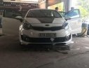 Kia Rio 2016 - Cần bán lại xe Kia Rio năm sản xuất 2016, màu trắng, giá chỉ 460 triệu