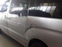 Hyundai Grand Starex   2009 - Bán Hyundai Grand Starex 2009, màu bạc