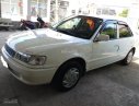 Toyota Corolla XL 1998 - Bán ô tô Toyota Corolla XL đời 1998, màu trắng, nhập khẩu chính chủ