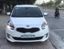 Kia Rondo 2015 - Cần bán lại xe Kia Rondo năm 2015, màu trắng giá cạnh tranh