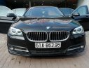 BMW 1 Cũ  5 520i 204 2014 - Xe Cũ BMW 5 520i 2014