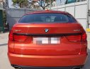 BMW 1 Cũ  5 550GT 20 2011 - Xe Cũ BMW 5 550GT 2011