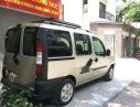 Fiat Doblo 2008 - Bán ô tô Fiat Doblo đời 2008, 168tr