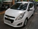 Chevrolet Spark   LT   2014 - Bán xe Chevolet - Spark LT SX cuối 2013, đăng ký 2014