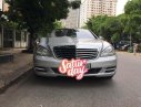 Mercedes-Benz S class  S400 2010 - Cần bán xe Mercedes S400 đời 2010, nhập khẩu nguyên chiếc