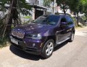 BMW X5 3.0Si  2007 - Bán BMW X5 3.0Si năm 2007, xe nhập chính chủ