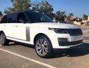 LandRover 2019 - Bán LandRover Range Rover Autobio LWB đời 2020, màu trắng, nhập khẩu nguyên chiếc Mỹ giá tốt, LH 0982.84.2838