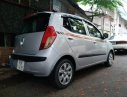 Hyundai i10 2008 - Bán xe Hyundai i10, nhập khẩu 2008