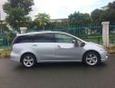 Mitsubishi Grandis   2009 - Cần bán Mitsubishi Grandis năm 2009, màu bạc, giá chỉ 435 triệu