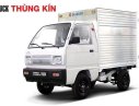 Suzuki Super Carry Truck   2018 - Bán xe Suzuki Super Cary Truck, màu trắng