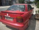 Suzuki Balenno   1997 - Bán xe Suzuki Balenno sản xuất năm 1997, 75tr