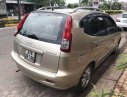 Chevrolet Vivant    2008 - Bán Chevrolet Vivant đời 2008, màu ghi vàng