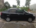 Daewoo Gentra   2014 - Bán Daewoo Gentra sản xuất năm 2014, màu đen