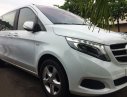 Mercedes-Benz V-Class V220d 2016 - Bán Mercedes-Benz V220d đã qua sử dụng chính hãng tốt nhất