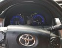Toyota Camry  2.0E  2016 - Cần bán xe Toyota Camry 2.0E sản xuất 2016, màu trắng, 830tr