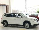 Chevrolet Orlando 2018 - Bán ô tô Chevrolet Orlando năm 2018, màu trắng