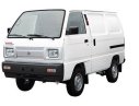 Suzuki Super Carry Van 2018 - Suzuki Blind Van mới 100%, giá: 284.000.000đ- Đại lý Suzuki Thanh hóa