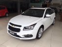 Chevrolet Cruze LTZ 2018 - Bán xe Chevrolet Cruze LTZ năm sản xuất 2018, giảm ngay 80 triệu, hỗ trợ vay 90%, đăng ký, đăng kiểm, giao xe tận nhà