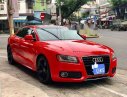 Audi A5 2010 - Bán Audi A5 2010, màu đỏ, giá chỉ 830 triệu