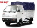 Suzuki Super Carry Truck   2018 - Bán xe Suzuki Super Cary Truck, màu trắng