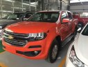 Chevrolet Colorado  2.5 4x2 LT 2018 - Bán nhanh xe Chevrolet Colorado màu mới 2018, hỗ trợ vay 95%