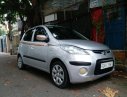 Hyundai i10 2008 - Bán xe Hyundai i10, nhập khẩu 2008