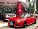 Audi A5 2010 - Bán Audi A5 2010, màu đỏ, giá chỉ 830 triệu